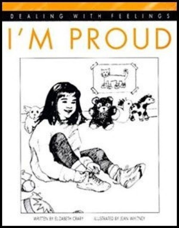 I'm Proud