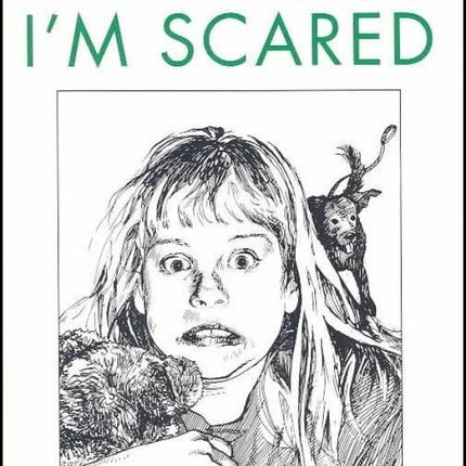 I'm Scared