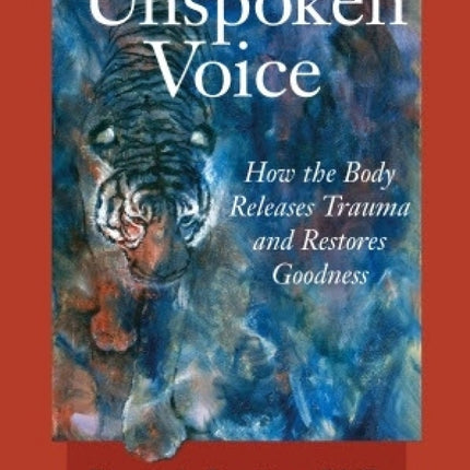 In An Unspoken Voice