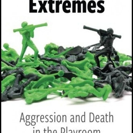 Integrating Extremes