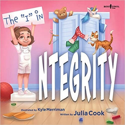 I in Integrity