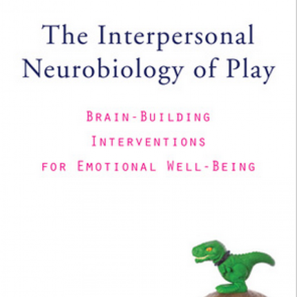 The Interpersonal Neurobiology Of Play: Brain-Building Interventions for Emotional Well-Being
