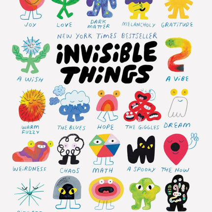 Invisible Things