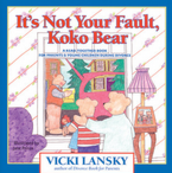 It's Not Your Fault, Koko Bear