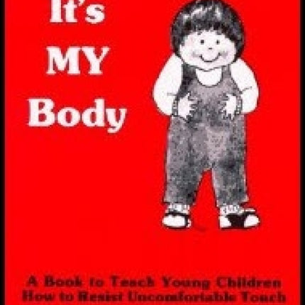 It's My Body