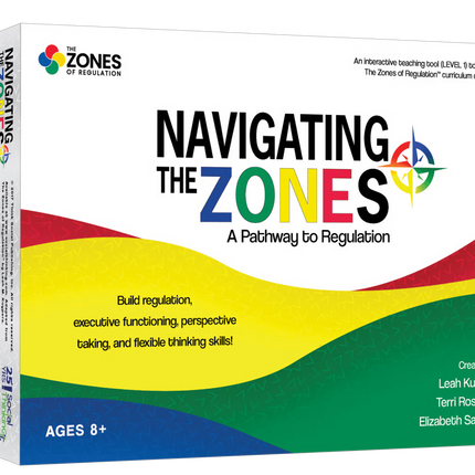 Navigating The Zones