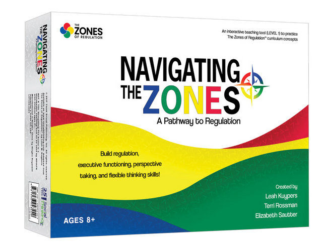 Navigating The Zones
