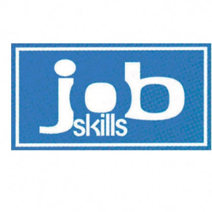 Job Skills Skill Development Cards