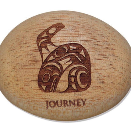 Totem Spirit - Orca (Journey)