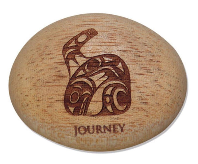 Totem Spirit - Orca (Journey)