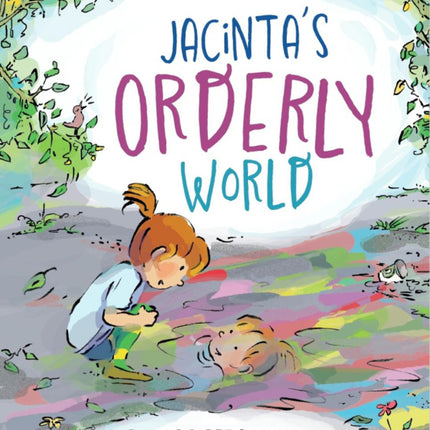 Jacinta's Orderly World