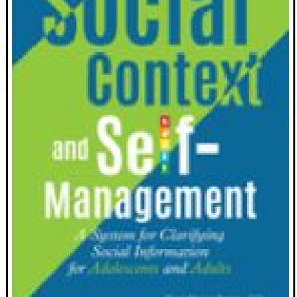 Social Context and Self-Management