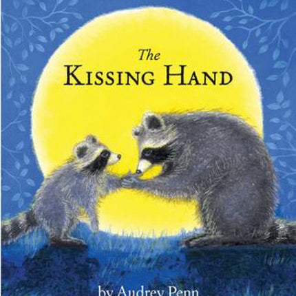 Kissing Hand (Paperback)