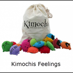Collection image for: Early Childhood Education > (SEL) Social & Emotional Learning
