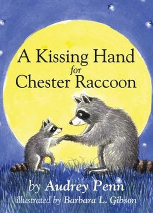 Kissing Hand