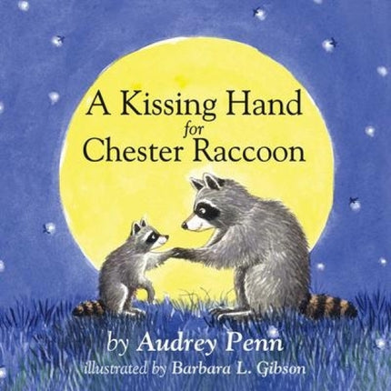 The Kissing Hand
