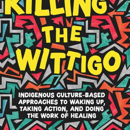 Killing the Wittigo