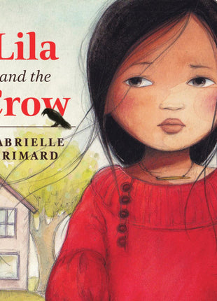Lila and the Crow