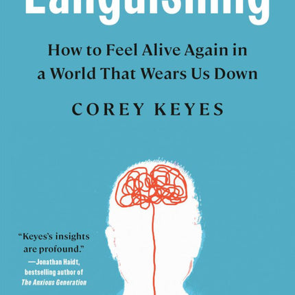 Languishing