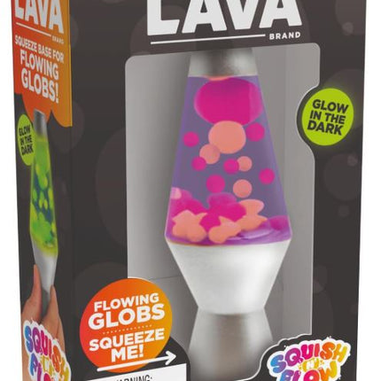 LAVA Squish N’ Flow