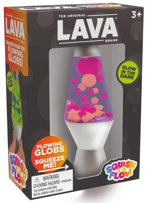 LAVA Squish N’ Flow
