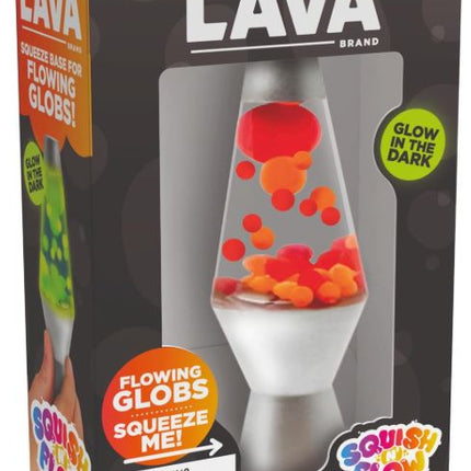LAVA Squish N’ Flow
