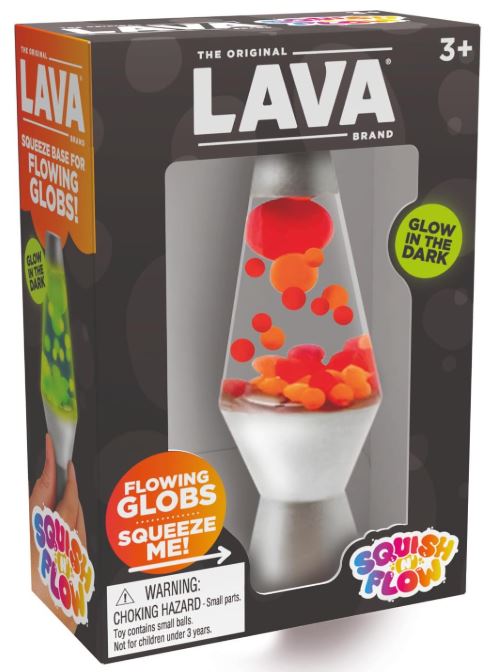 LAVA Squish N’ Flow
