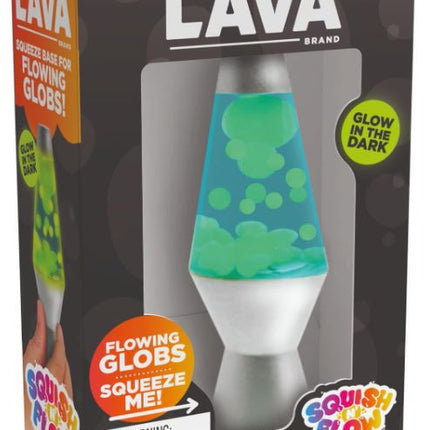 LAVA Squish N’ Flow