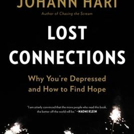 Lost Connections