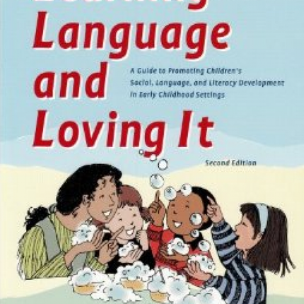 Learning Language And Loving It