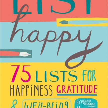 List Happy