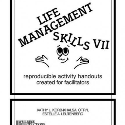 Life Management Skills VII