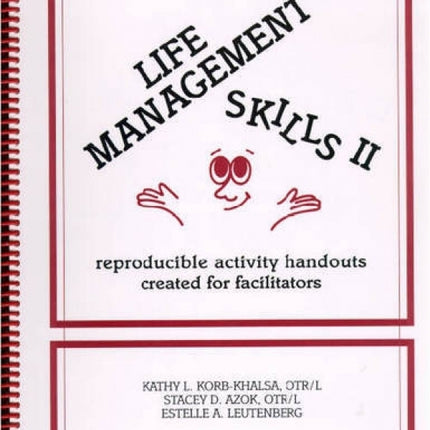 Life Management Skills II
