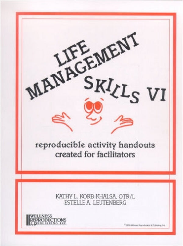 Life Management Skills VI