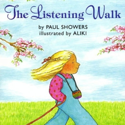 Listening Walk