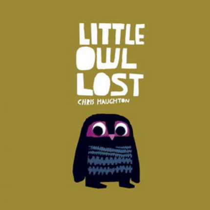 Little Owl Lost