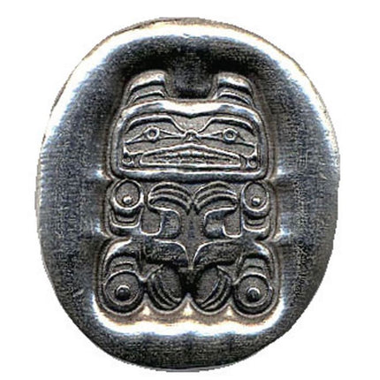 Pocket Spirit - Bear (Strength)