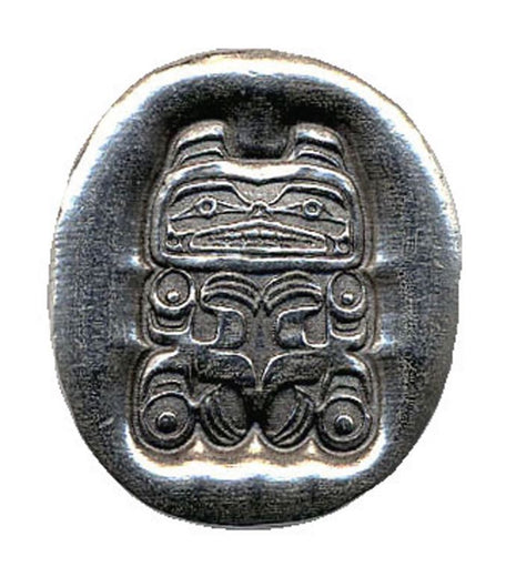 Pocket Spirit - Bear (Strength)