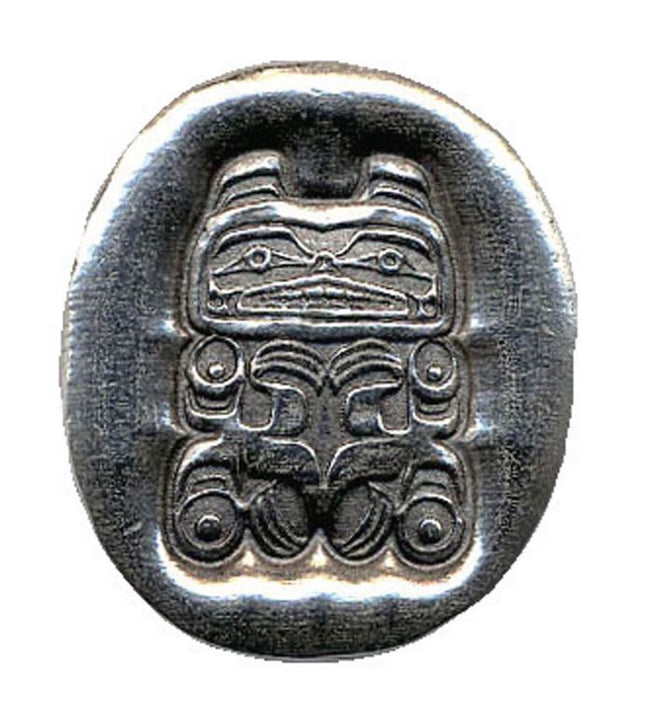 Pocket Spirit - Bear (Strength)