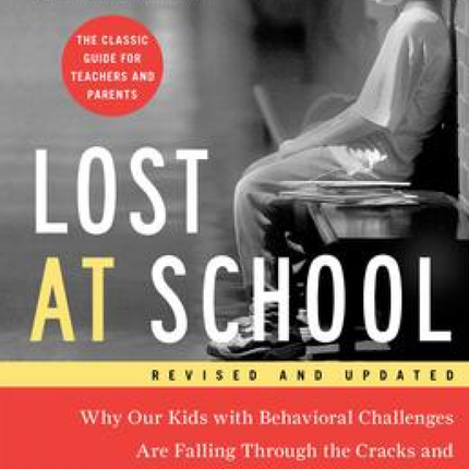 Lost at School