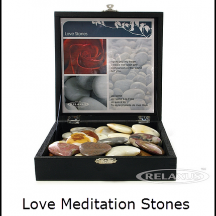 Love Stones