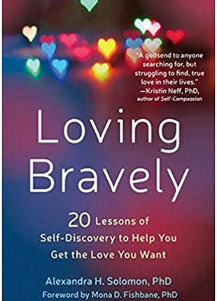 Loving Bravely