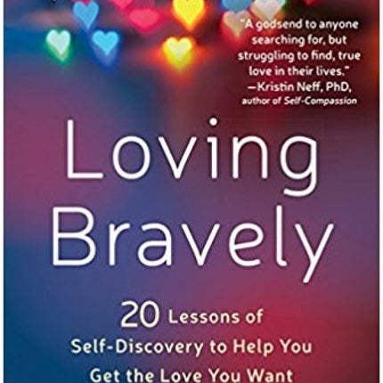 Loving Bravely