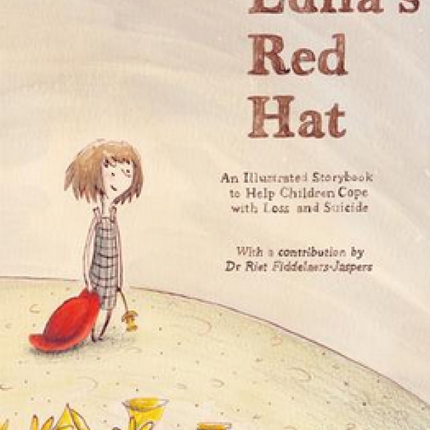Luna's Red Hat