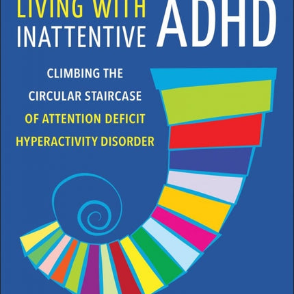 Living with Inattentive ADHD