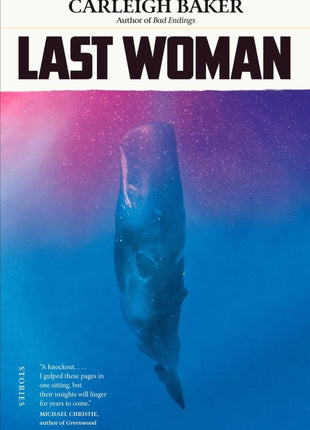 Last Woman