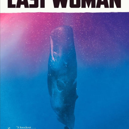 Last Woman