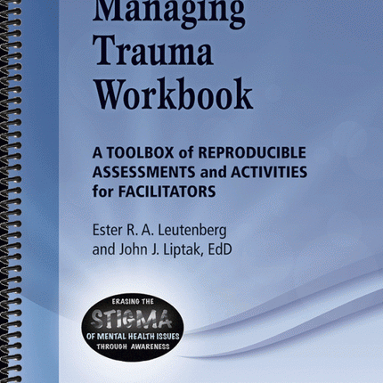 Managing Trauma Workbook