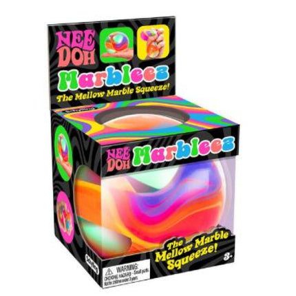 NeeDoh Marbleez