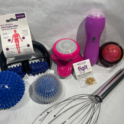 Massage Kit